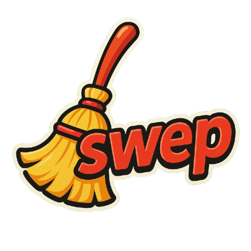 Swep Logo